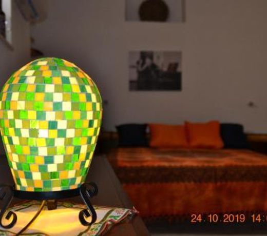 ZinnannÃ  Bed and breakfast
