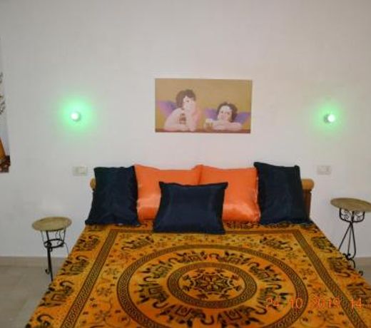 ZinnannÃ  Bed and breakfast