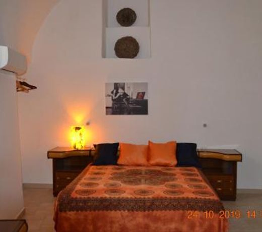 ZinnannÃ  Bed and breakfast