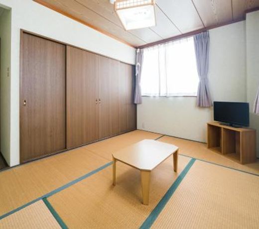 Tabist Oshiro Ito Tagajo