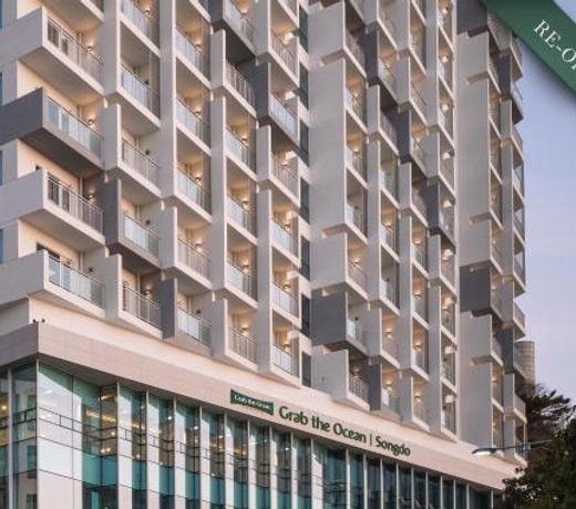 Busan Songdo Hotel
