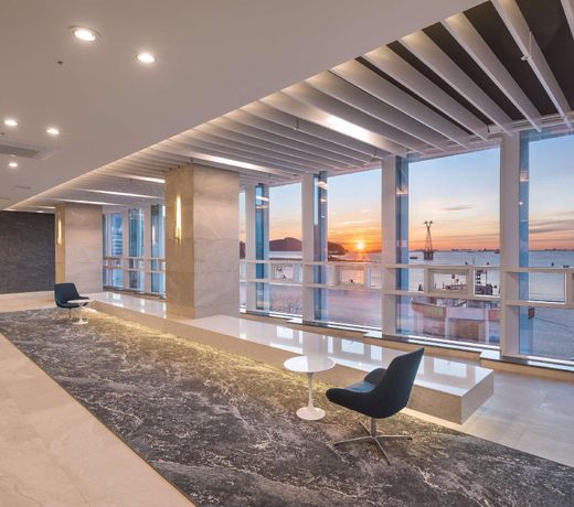 Busan Songdo Hotel