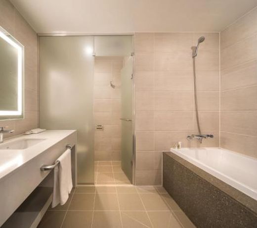 Busan Songdo Hotel
