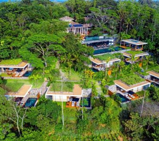 Haritha Villas & Spa