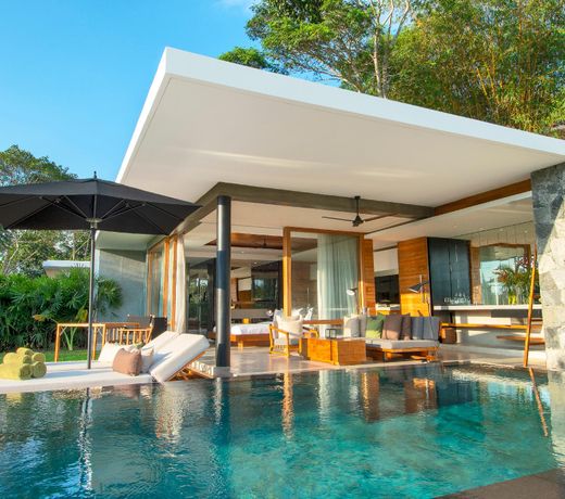Haritha Villas & Spa