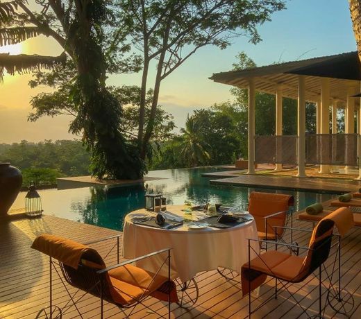 Haritha Villas & Spa