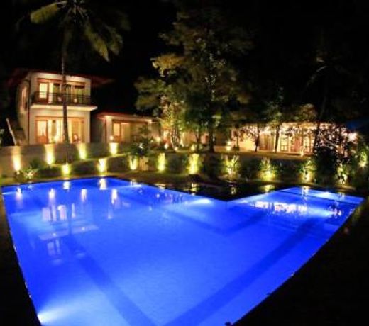 Green Residencies