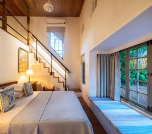 De Saram House by Geoffrey Bawa