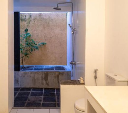 De Saram House by Geoffrey Bawa