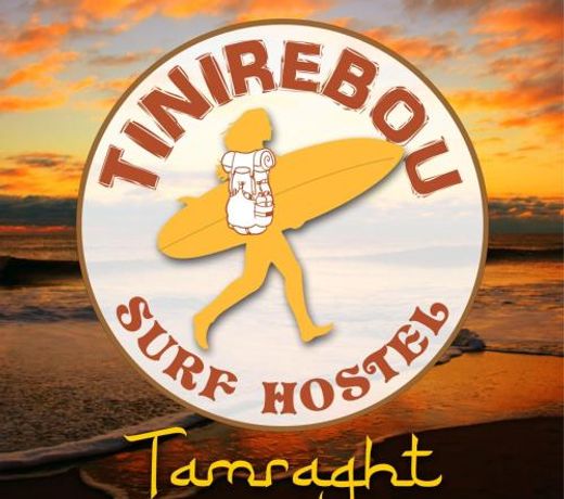 Tinirebou Surf Hostel