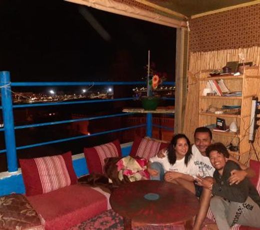 Tinirebou Surf Hostel