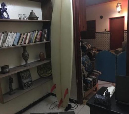 tazerzite guest house