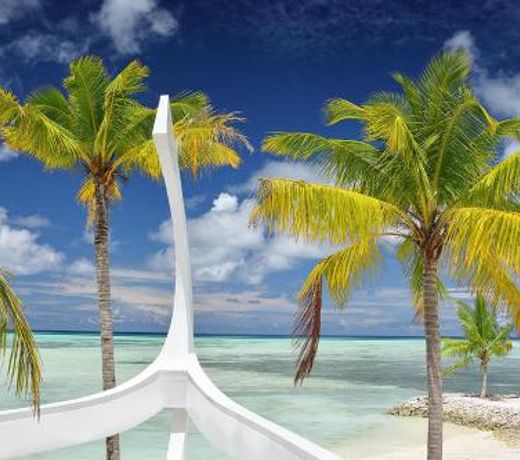 Rahaa Resort