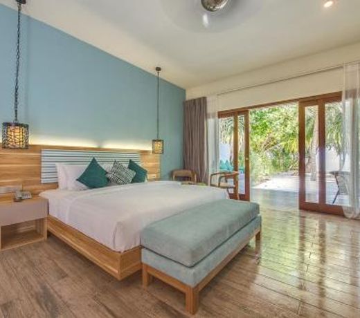 Rahaa Resort