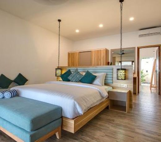 Rahaa Resort