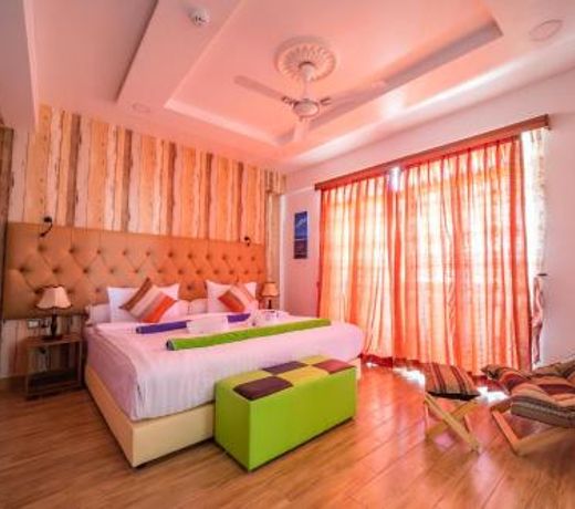 Rosy Villa Hotel