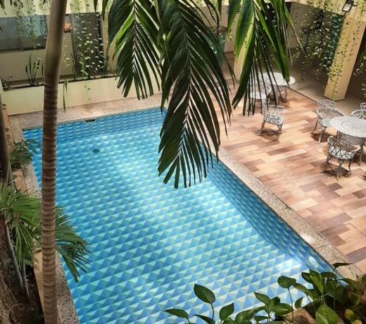 Grand Hotel KYRIOS Veracruz