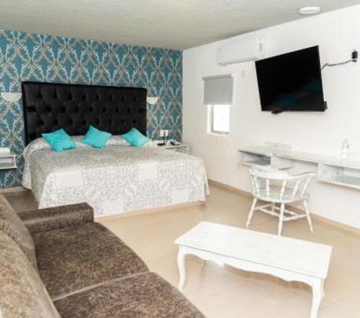 Grand Hotel KYRIOS Veracruz