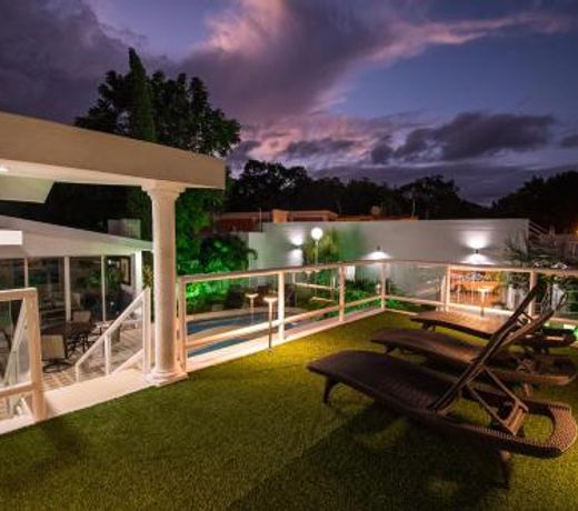 Saastah Hotel Boutique