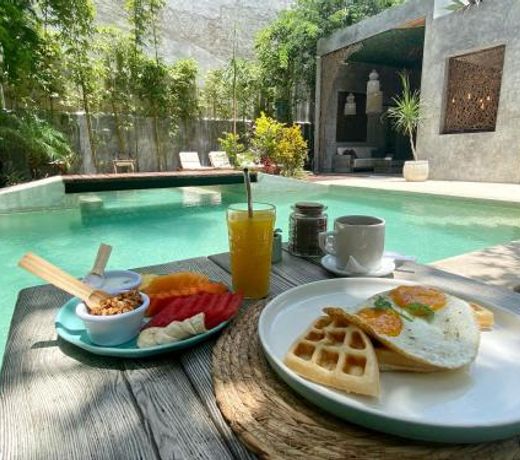 Little Gem Hotel Tulum La Veleta