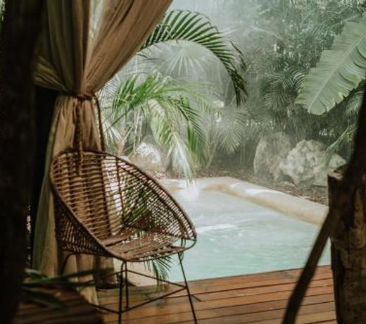 Copal Tulum Hotel