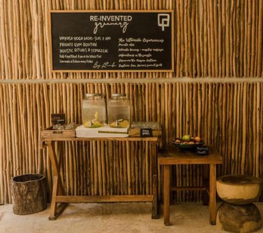 Copal Tulum Hotel