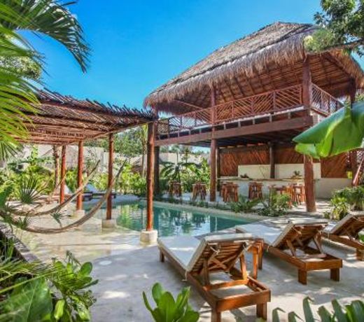 Zenses Wellness and Yoga Resort - Adults Only