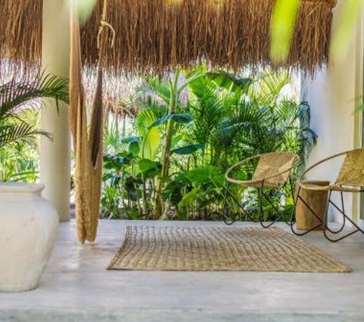 Zenses Wellness and Yoga Resort - Adults Only