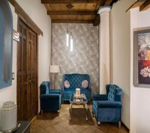Hotel Boutique Amorini