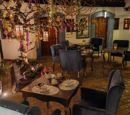 Hotel Boutique Amorini