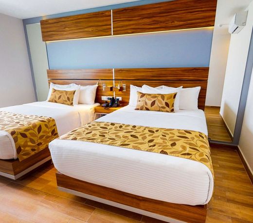 Sleep Inn Queretaro