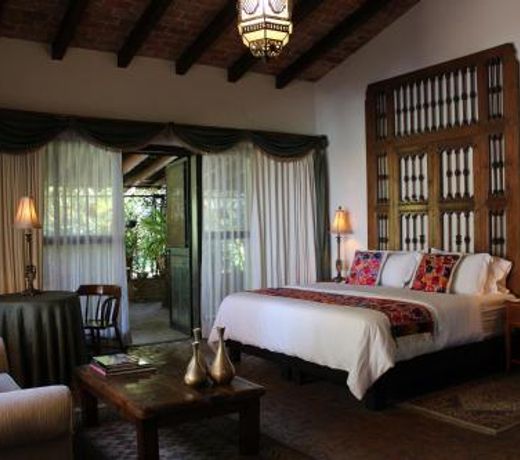 Casa Magdalena Hotel Boutique