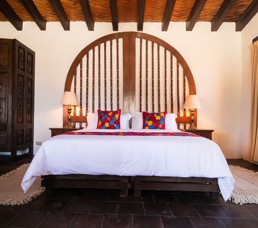 Casa Magdalena Hotel Boutique