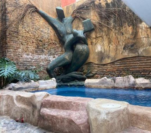 Hotel Raices de Mar