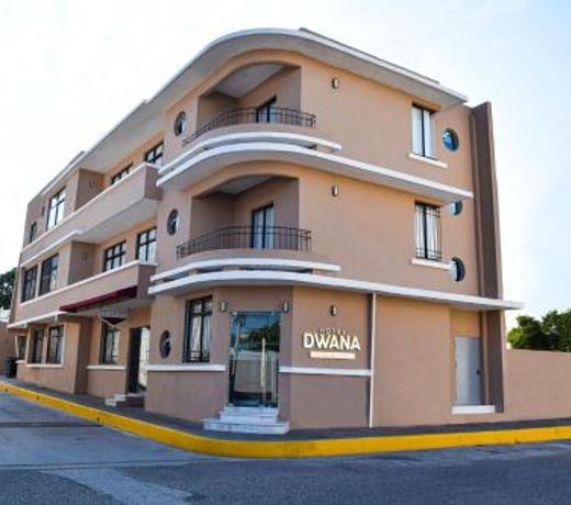 Hotel Dwana