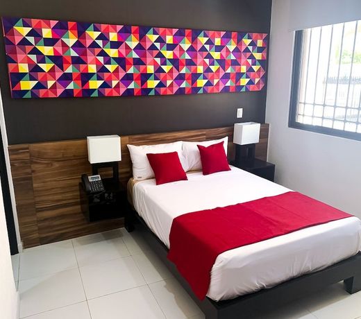 Hotel Dwana