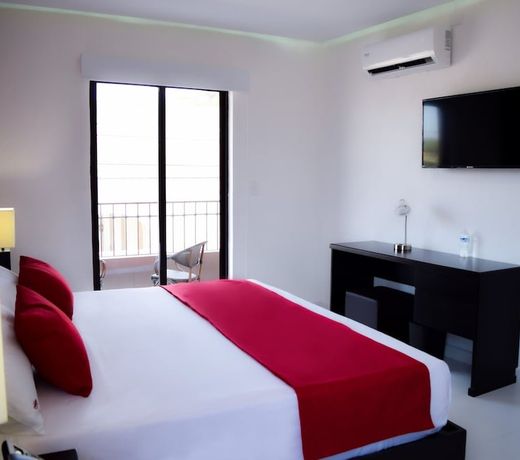 Hotel Dwana