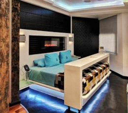 Hotel Lua
