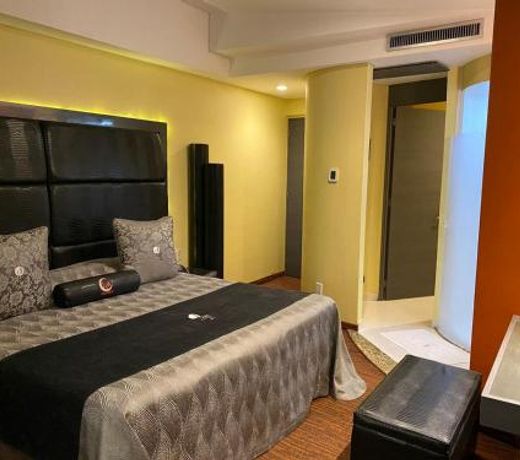 Hotel Lua