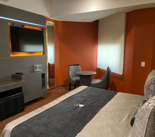 Hotel Lua