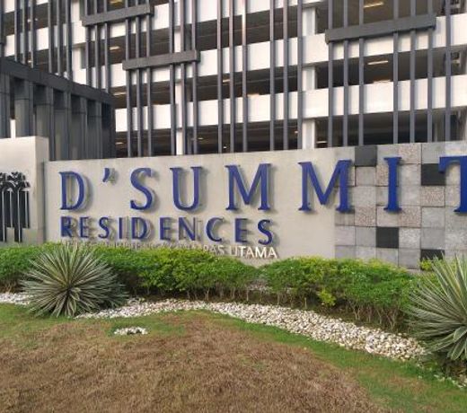 D Summit Cozy Homestay