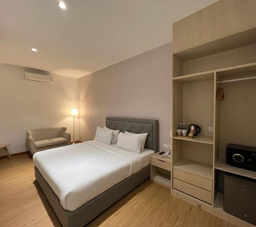 Miyabi Hotel