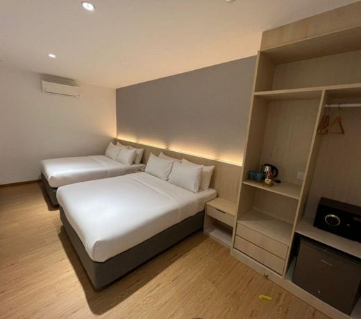 Miyabi Hotel