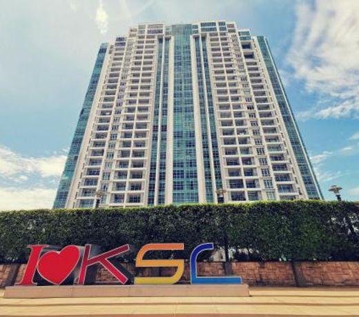KSL D'esplanade Affinity Home at Johor Bahru