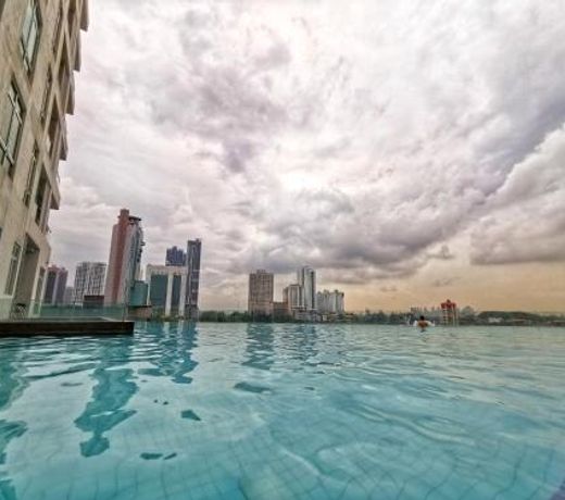 KSL D'esplanade Affinity Home at Johor Bahru
