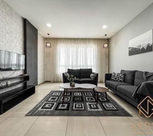 Ipoh Octagon Premium Suites by Verve