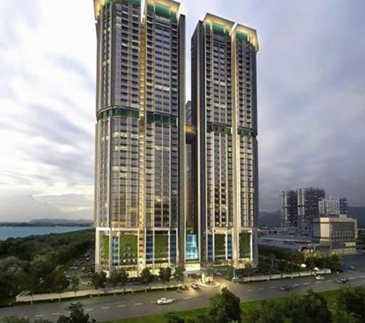 Thermospace Atlantis A-31-09 Melaka City
