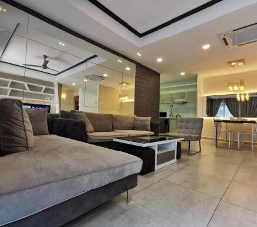 Thermospace Atlantis A-31-09 Melaka City