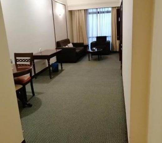 Kuala Lumpur Suite At times Square