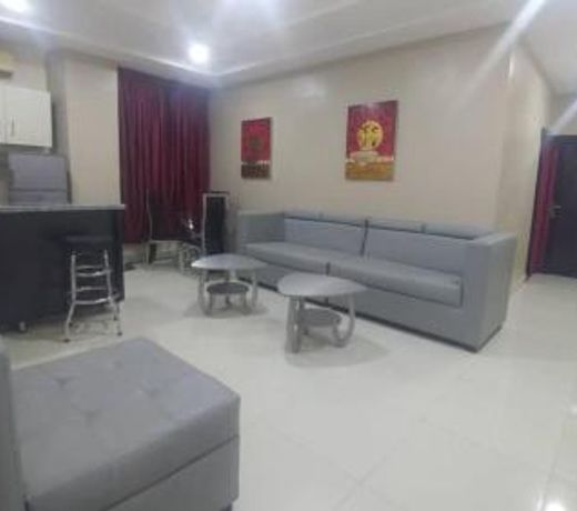 THE DOMAIN LAGOS